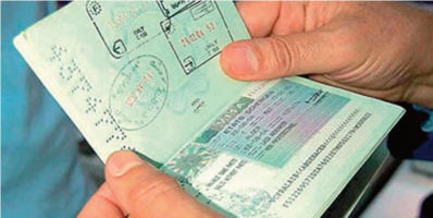 Les Marocains en tête de liste des nationalités bénéficiaires de visas français Les Marocains en tête de liste des nationalités bénéficiaires de visas français