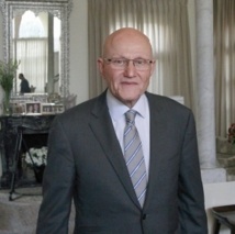 Le Liban a un nouveau Premier ministre Le Liban a un nouveau Premier ministre