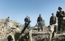 La pire journée afghane pour la coalition La pire journée afghane pour la coalition