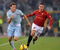 Le 157ème derby romain en chiffres Le 157ème derby romain en chiffres