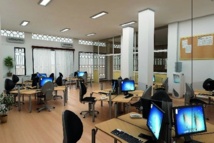 Les centres d’appels dans une mauvaise passe Les centres d’appels dans une mauvaise passe