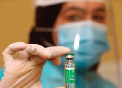 Et si une seule dose devait suffire ? Et si une seule dose devait suffire ?