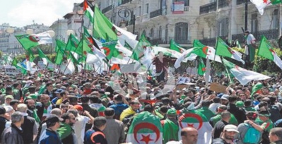 La répression du Hirak met à nu la réalité de la torture en Algérie La répression du Hirak met à nu la réalité de la torture en Algérie