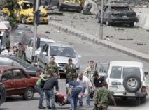 Une quinzaine de civils tués dans des bombardements de l’armée syrienne