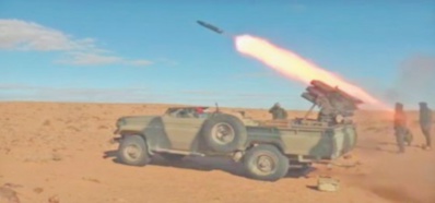 Infox polisariennes Infox polisariennes