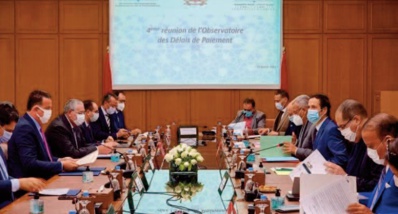 Des sanctions pécuniaires attendent désormais les mauvais payeurs au tournant Des sanctions pécuniaires attendent désormais les mauvais payeurs au tournant