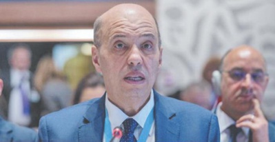 L'ambassadeur du Maroc à Genève démystifie les élucubrations de l'Algérie L'ambassadeur du Maroc à Genève démystifie les élucubrations de l'Algérie