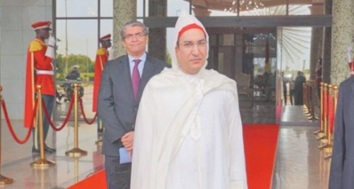 Le Burkina Faso rassure sur la solidité de ses relations avec le Maroc Le Burkina Faso rassure sur la solidité de ses relations avec le Maroc