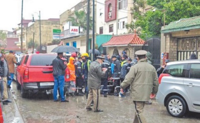 La Fédération syndicale mondiale dénonce les mauvaises conditions de travail dans le secteur informel La Fédération syndicale mondiale dénonce les mauvaises conditions de travail dans le secteur informel