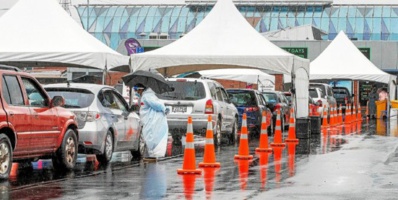 La stratégie "Zéro Covid" en Europe: Un idéal ou une illusion ? La stratégie "Zéro Covid" en Europe: Un idéal ou une illusion ?