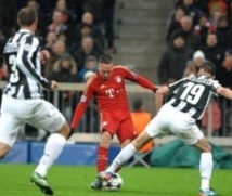 League des champions League des champions