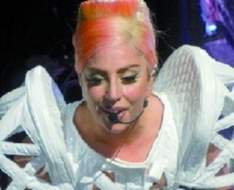 Lady Gaga, la mother monster
