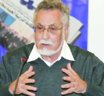 Ismaïl Alaoui, président de la Commission du dialogue national sur la société civile