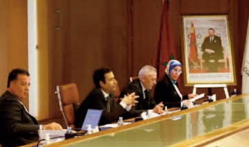 10% des transferts des MRE orientés vers l’investissement