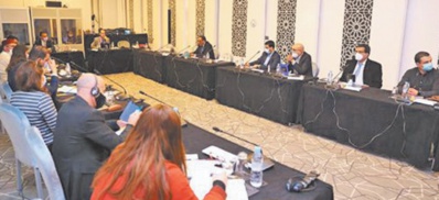 Le Maroc, un pionnier en matière de lutte contre le terrorisme et l'extrémisme violent Le Maroc, un pionnier en matière de lutte contre le terrorisme et l'extrémisme violent