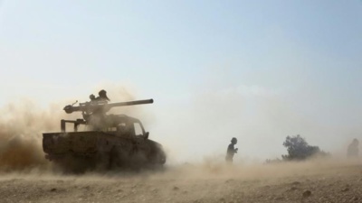 Washington exhorte les Houthis à la désescalade