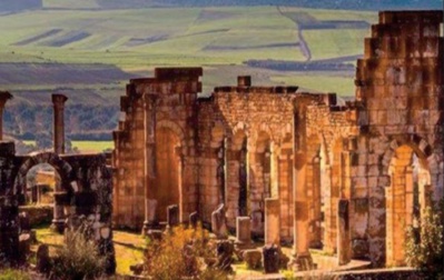 Le Maroc antique. Une histoire dont l’essentiel reste à dépoussiérer Le Maroc antique. Une histoire dont l’essentiel reste à dépoussiérer