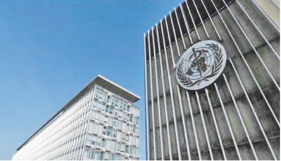 Le Maroc désigné représentant de la circonscription africaine à l'UNITAID Le Maroc désigné représentant de la circonscription africaine à l'UNITAID