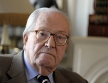 Mediapart évoque un compte en Suisse de Jean-Marie Le Pen