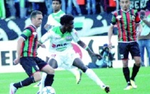 Le vainqueur assoira sa suprématie et prendra un sérieux ascendant pour le titre Le vainqueur assoira sa suprématie et prendra un sérieux ascendant pour le titre