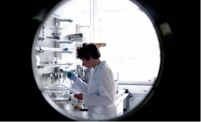 Dans les sciences, les femmes toujours sous-représentées