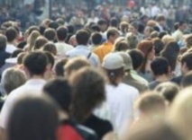 Insolite : Un monde avec 100 habitants Insolite : Un monde avec 100 habitants