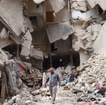 L’armée syrienne fait une soixantaine de morts dans un assaut contre deux villages du sud L’armée syrienne fait une soixantaine de morts dans un assaut contre deux villages du sud