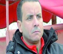 Abdallah Idrissi : Notre objectif est le dernier carré Abdallah Idrissi : Notre objectif est le dernier carré