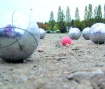 La pétanque à l’honneur à Tahla La pétanque à l’honneur à Tahla