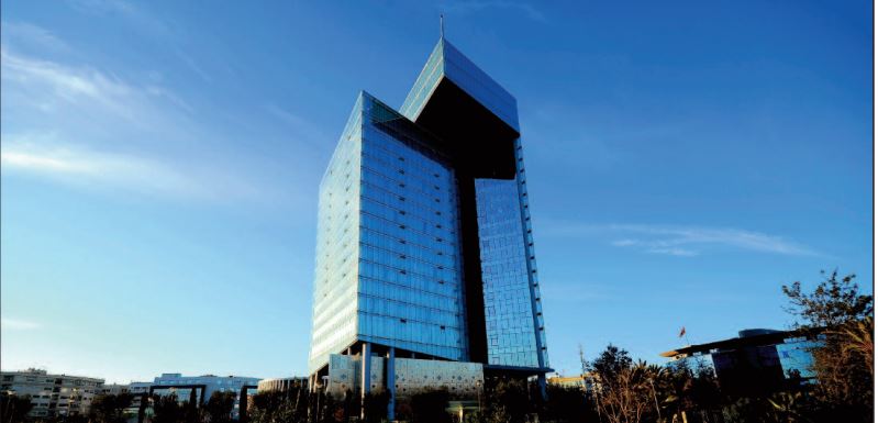 Maroc Telecom annonce des résultats conformes à ses objectifs en 2020 Maroc Telecom annonce des résultats conformes à ses objectifs en 2020