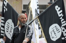 La police tunisienne riposte à l’attaque d’un commissariat par des salafistes La police tunisienne riposte à l’attaque d’un commissariat par des salafistes
