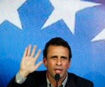 Le Venezuela s’apprête à tourner l’ère d’Hugo Chavez avec la présidentielle de dimanche Le Venezuela s’apprête à tourner l’ère d’Hugo Chavez avec la présidentielle de dimanche
