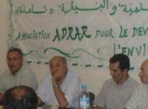 ADRAR fête son 13ème anniversaire