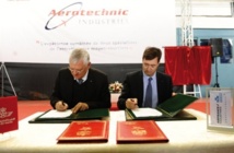 Coopération renforcée entre Royale Air Maroc et Air France Coopération renforcée entre Royale Air Maroc et Air France