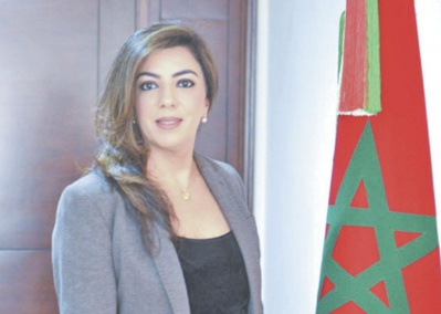 Farida Loudaya: Le Maroc a prôné une stratégie anti-Covid proactive et audacieuse