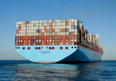 La reprise du commerce mondial des marchandises pourrait être de courte durée La reprise du commerce mondial des marchandises pourrait être de courte durée