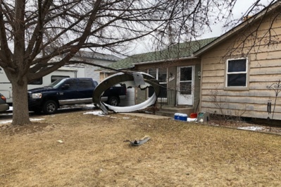 Boeing demande l'immobilisation au sol de 128 avions 777 après l'incident du Colorado
