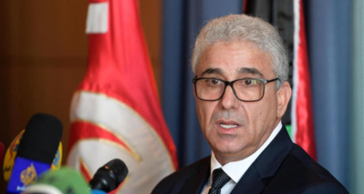 Le ministre de l'Intérieur libyen sort indemne d' une tentative d'assassinat