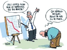 Croissance sans emplois au Maroc ? Croissance sans emplois au Maroc ?