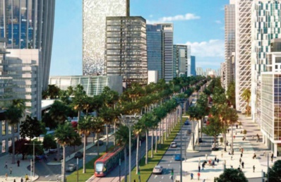 Le Maroc green listed de plein droit