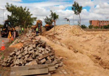Le MCA et l'ambassade US s'enquièrent de l’ opération de melkisation des terres collectives à Ouled Sbeih