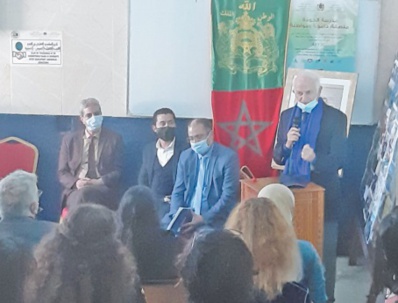 Alors que les autres étaient dans l’ amnésie de leur propre diversité, le Maroc a choisi de se rappeler plutôt que d’ oublier