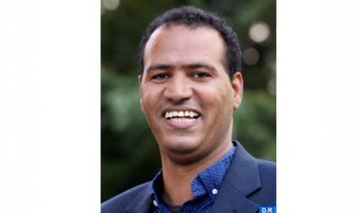 Brahim El Guabli: Nous devons prendre compte de toutes les expressions des réalités linguistiques de nos étudiants et de nos sociétés Brahim El Guabli: Nous devons prendre compte de toutes les expressions des réalités linguistiques de nos étudiants et de nos sociétés