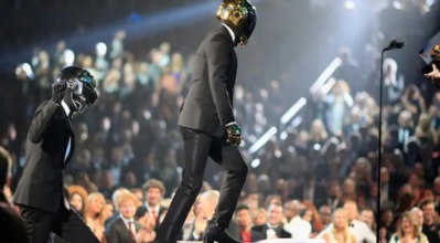 Daft Punk: Les robots se débranchent Daft Punk: Les robots se débranchent