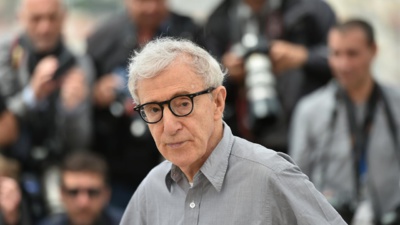 Woody Allen: "Allen v. Farrow" est une entreprise de démolition, truffée de contre-vérités