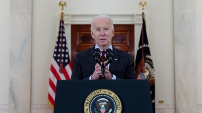 Les Etats-Unis dépassent les 500.000 morts du Covid, un bilan “déchirant” pour Biden