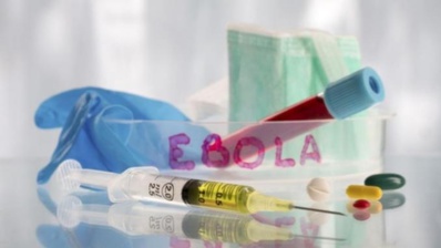 Les vaccins anti-Ebola arrivent en Guinée