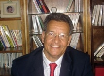 Ahmed Ouayach “Notre huile gagnerait à ne pas être commercialisée sous des noms de marques étrangères” Ahmed Ouayach “Notre huile gagnerait à ne pas être commercialisée sous des noms de marques étrangères”