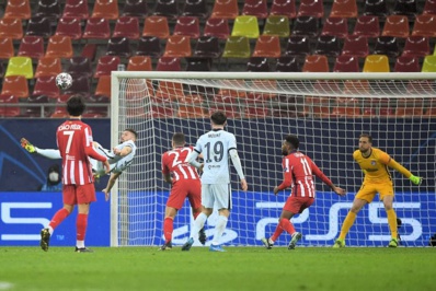 Ligue des champions: Le Bayern atomise La Lazio et Chelsea s’offre l'Atlético