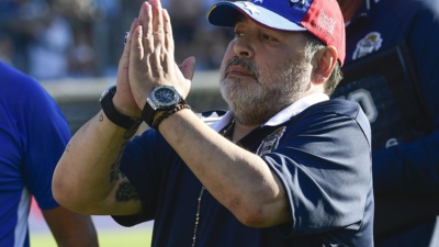 Mort de Maradona: La justice convoque des experts pour déterminer d'éventuelles responsabilités Mort de Maradona: La justice convoque des experts pour déterminer d'éventuelles responsabilités
